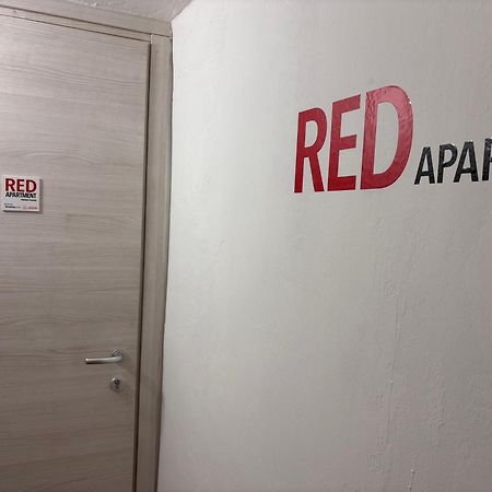 Red Appartament Bagnolo Piemonte Extérieur photo